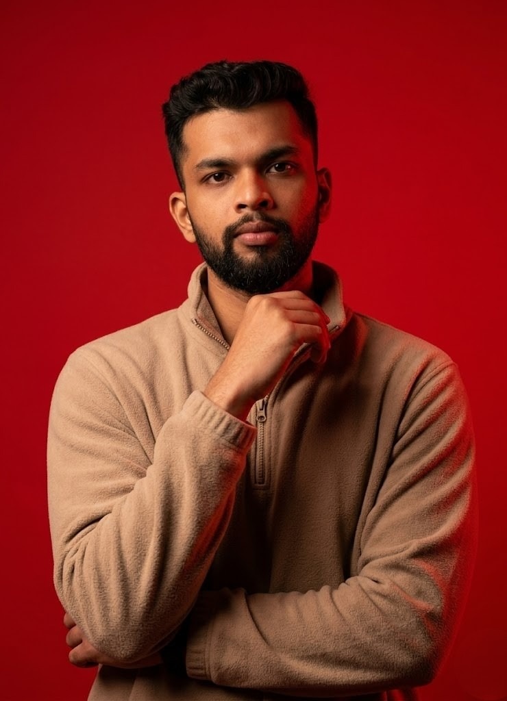 Placeholder portrait for Ridurshan